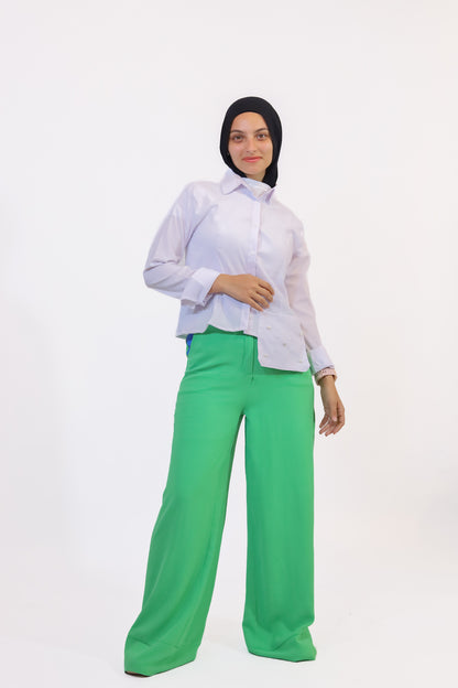 pants cy double colour