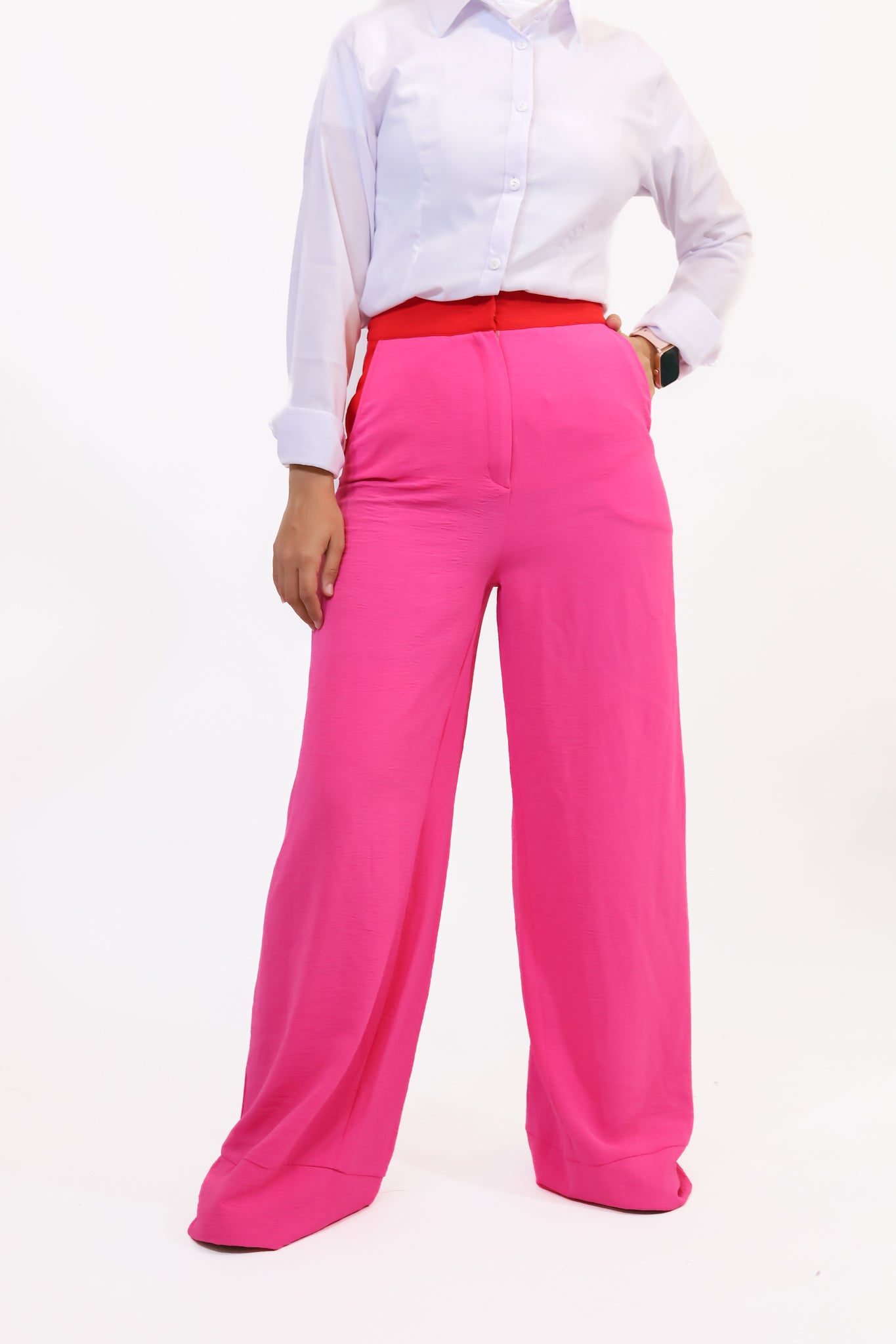 pants cy double colour