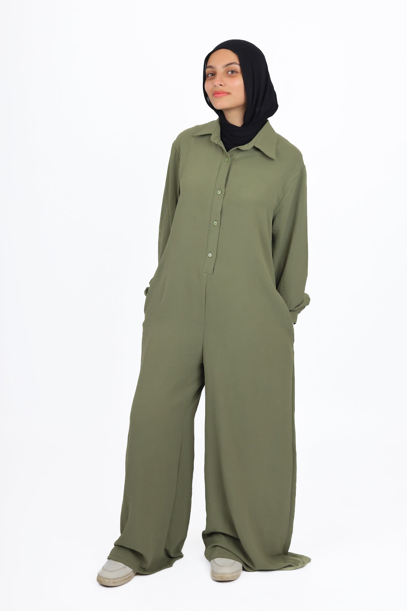 jumpsuit cy